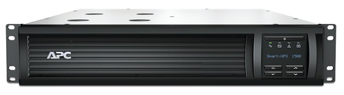APC APC Smart-UPS 1500va LCD RM - UPS - (offline) ups - 7,2 min - BATTERIE E ALIMENTATORI | TecnoCARE.net Sabaudia, Latina, Terracina, San Felice Circeo e Pontinia
