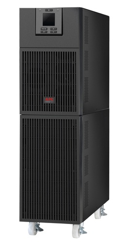 APC APC UPS TOWER ONLINE A DOPPIA CONVERSIONE EASY UPS 220 V AC, 230 V AC, 240 V AC USCITA - GRUPPI DI CONTINUITA | TecnoCARE.net Sabaudia, Latina, Terracina, San Felice Circeo e Pontinia