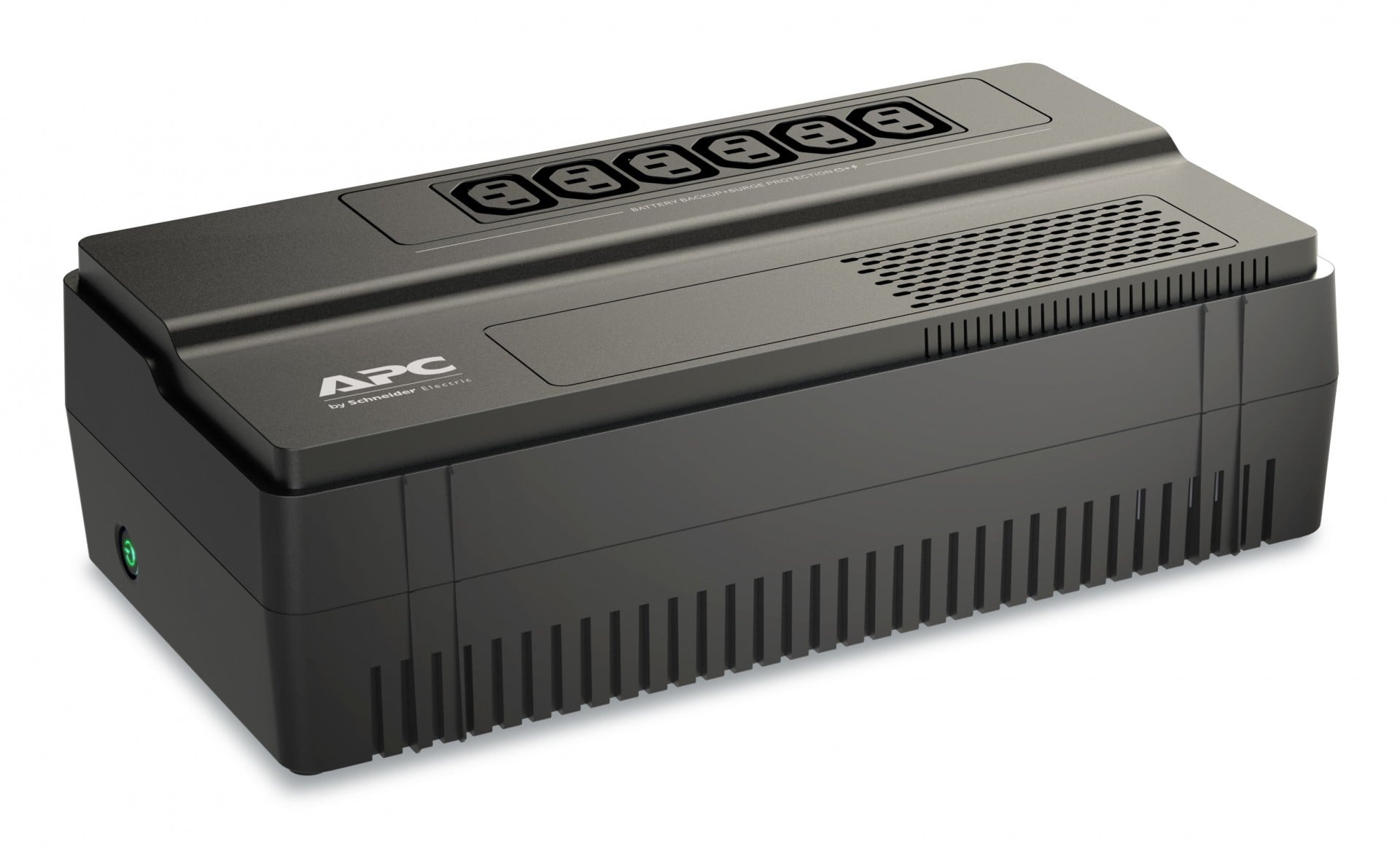 APC BY SCHNEIDER ELECTRIC APC BV1000I gruppo di continuità (UPS) A linea interattiva 1 kVA 600 W 1 presa(e) AC - BATTERIE E ALIMENTATORI | TecnoCARE.net Sabaudia, Latina, Terracina, San Felice Circeo e Pontinia