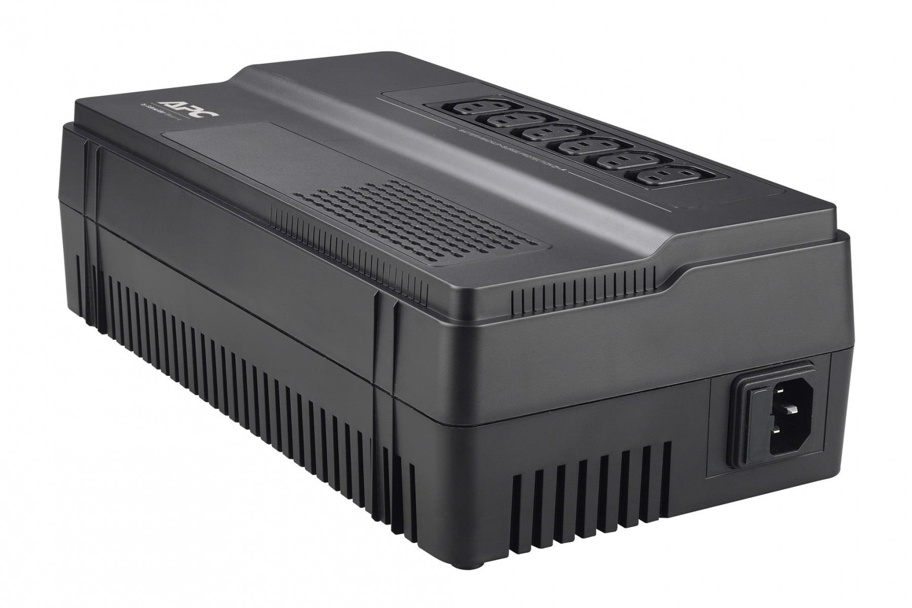 APC BY SCHNEIDER ELECTRIC APC BV1000I gruppo di continuità (UPS) A linea interattiva 1 kVA 600 W 1 presa(e) AC - BATTERIE E ALIMENTATORI | TecnoCARE.net Sabaudia, Latina, Terracina, San Felice Circeo e Pontinia