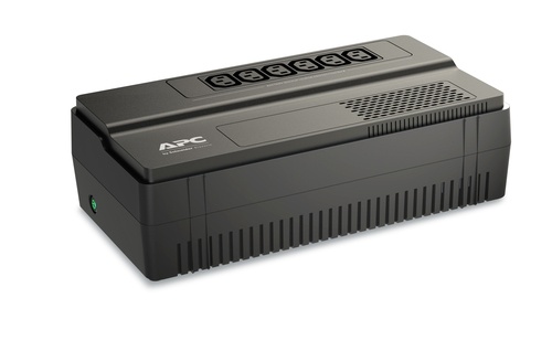 APC BY SCHNEIDER ELECTRIC APC BV500I gruppo di continuità (UPS) A linea interattiva 0,5 kVA 300 W 1 presa(e) AC - BATTERIE E ALIMENTATORI | TecnoCARE.net Sabaudia, Latina, Terracina, San Felice Circeo e Pontinia