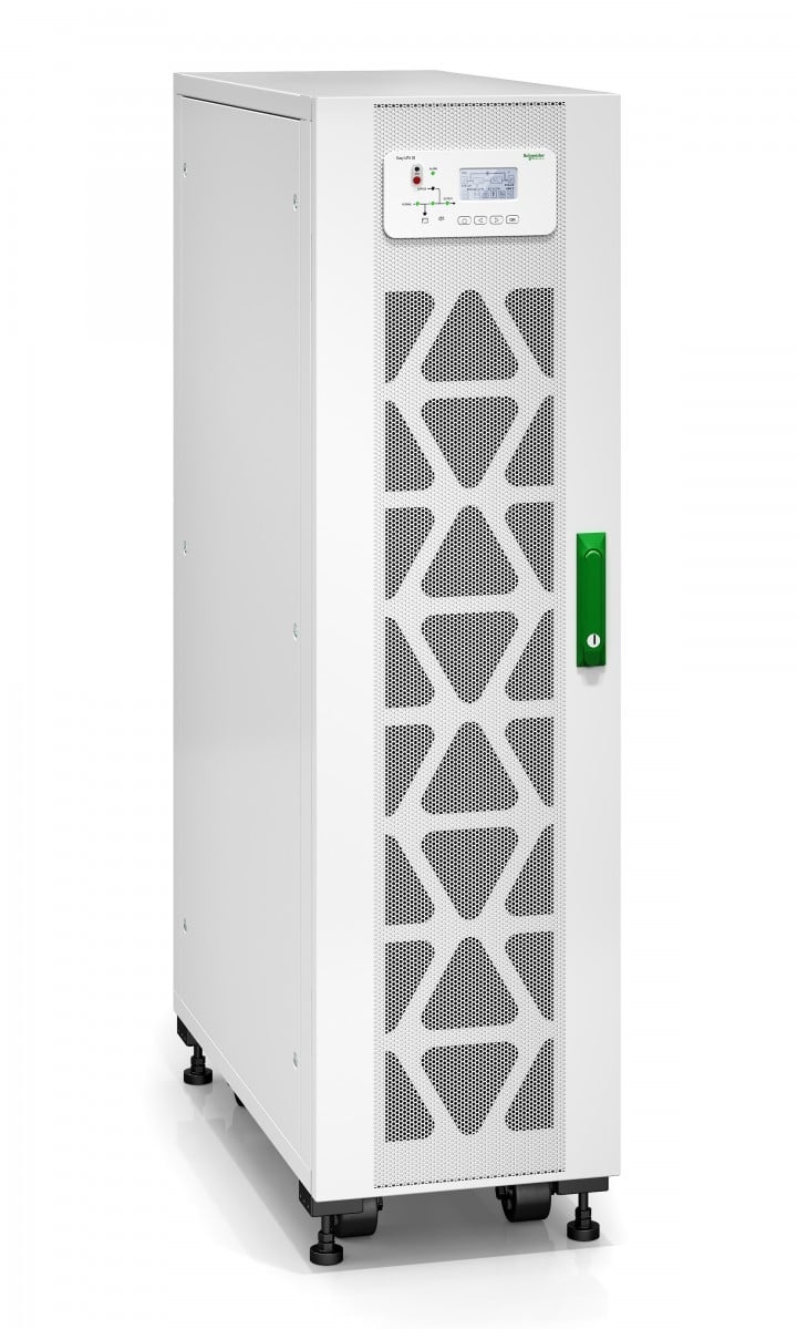 APC APC Easy 3S Doppia conversione (online) 20 kVA 20000 W - BATTERIE E ALIMENTATORI | TecnoCARE.net Sabaudia, Latina, Terracina, San Felice Circeo e Pontinia