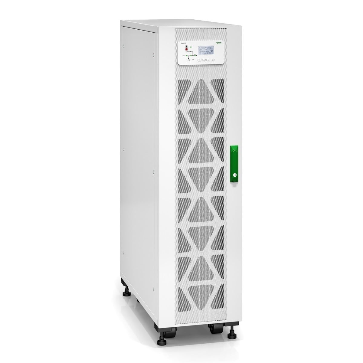 APC BY SCHNEIDER ELECTRIC APC E3SUPS15K3IB1 gruppo di continuità (UPS) Doppia conversione (online) 15 kVA 15000 W - BATTERIE E ALIMENTATORI | TecnoCARE.net Sabaudia, Latina, Terracina, San Felice Circeo e Pontinia