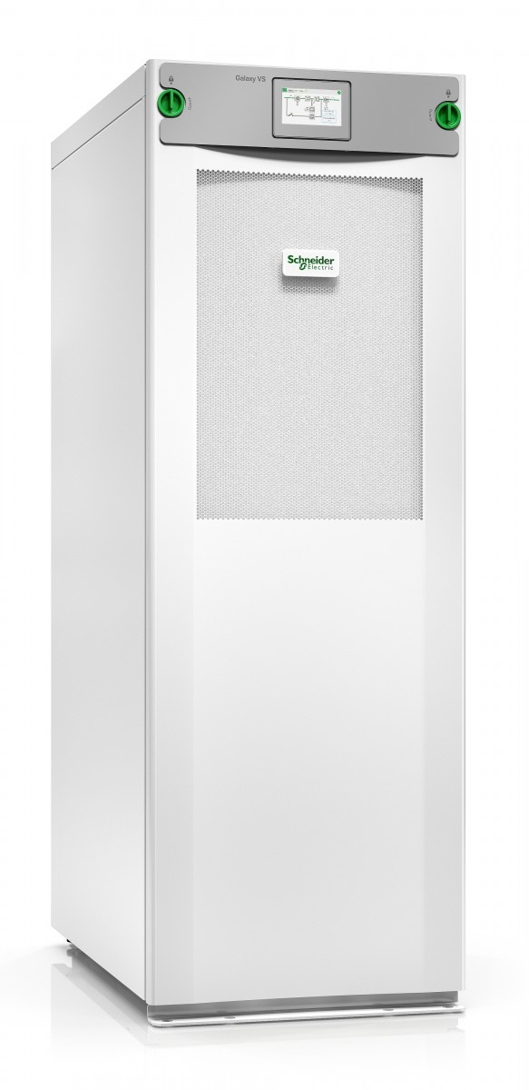 APC BY SCHNEIDER ELECTRIC APC GVSUPS20KHS gruppo di continuità (UPS) Doppia conversione (online) 20 kVA 20000 W - BATTERIE E ALIMENTATORI | TecnoCARE.net Sabaudia, Latina, Terracina, San Felice Circeo e Pontinia