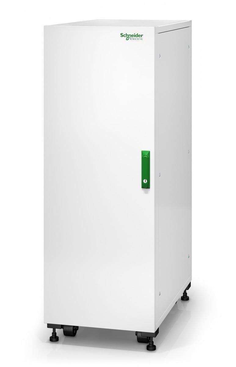 APC BY SCHNEIDER ELECTRIC APC E3SXR6 armadio per batteria dell'UPS Tower - BATTERIE E ALIMENTATORI | TecnoCARE.net Sabaudia, Latina, Terracina, San Felice Circeo e Pontinia