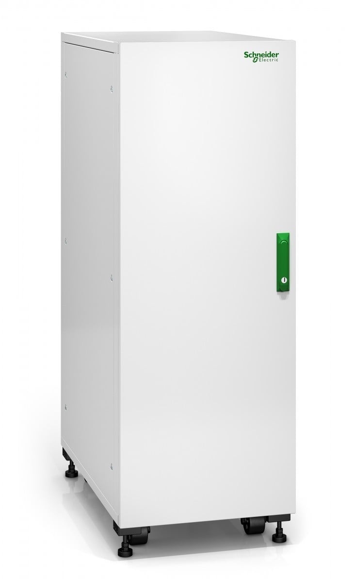 APC BY SCHNEIDER ELECTRIC APC E3SXR6 armadio per batteria dell'UPS Tower - BATTERIE E ALIMENTATORI | TecnoCARE.net Sabaudia, Latina, Terracina, San Felice Circeo e Pontinia