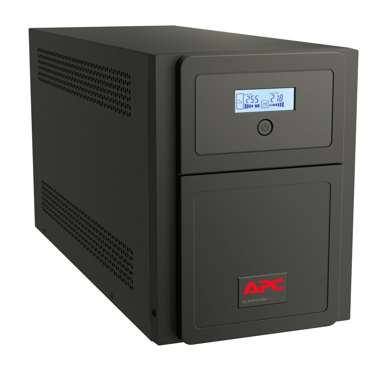 APC BY SCHNEIDER ELECTRIC APC Easy UPS SMV gruppo di continuità (UPS) A linea interattiva 2 kVA 1400 W 6 presa(e) AC - BATTERIE E ALIMENTATORI | TecnoCARE.net Sabaudia, Latina, Terracina, San Felice Circeo e Pontinia
