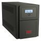 APC BY SCHNEIDER ELECTRIC APC Easy UPS SMV gruppo di continuità (UPS) A linea interattiva 0,75 kVA 525 W 6 presa(e) AC - BATTERIE E ALIMENTATORI | TecnoCARE.net Sabaudia, Latina, Terracina, San Felice Circeo e Pontinia