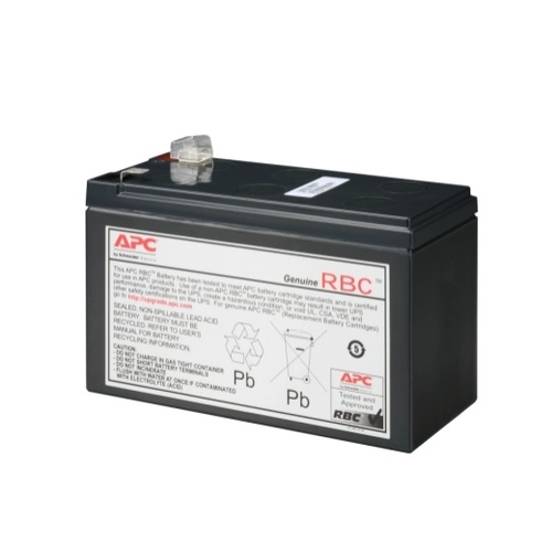 APC BY SCHNEIDER ELECTRIC APC APCRBC164 batteria UPS - BATTERIE E ALIMENTATORI | TecnoCARE.net Sabaudia, Latina, Terracina, San Felice Circeo e Pontinia