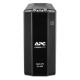 APC BY SCHNEIDER ELECTRIC Back UPS Pro BR 650VA, 6 prese, AVR, interfaccia LCD - BATTERIE E ALIMENTATORI | TecnoCARE.net Sabaudia, Latina, Terracina, San Felice Circeo e Pontinia