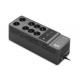 APC BY SCHNEIDER ELECTRIC APC Back-UPS 650VA 230V 1 USB charging port - (Offline-) USV Standby (Offline) 0,65 kVA 400 W 8 presa(e) AC - BATTERIE E ALIMENTATORI | TecnoCARE.net Sabaudia, Latina, Terracina, San Felice Circeo e Pontinia