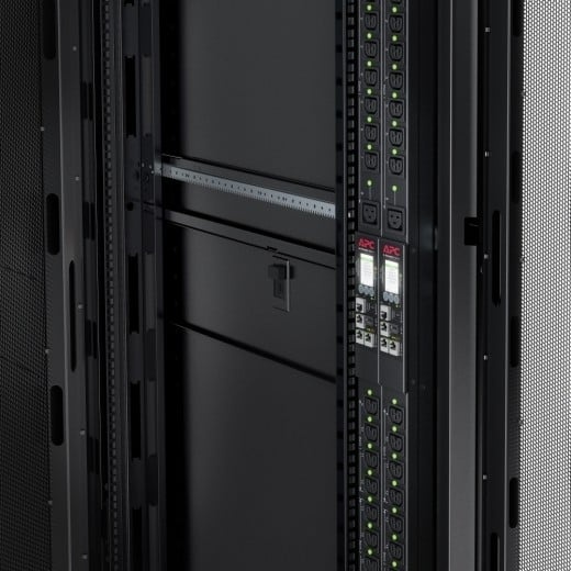APC BY SCHNEIDER ELECTRIC APC Rack PDU 9000 commutato, ZeroU, 32A, 230V, (21) C13 e (3) C19 - BATTERIE E ALIMENTATORI | TecnoCARE.net Sabaudia, Latina, Terracina, San Felice Circeo e Pontinia