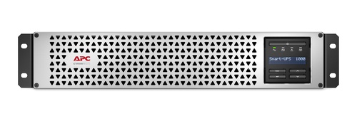 APC BY SCHNEIDER ELECTRIC APC Smart-UPS Lithium Ion Short Depth 1000VA 230V with SmartConnect gruppo di continuità (UPS) A linea interattiva 1 kVA 800 W 6 presa(e) AC - BATTERIE E ALIMENTATORI | TecnoCARE.net Sabaudia, Latina, Terracina, San Felice Circeo e Pontinia