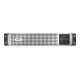 APC BY SCHNEIDER ELECTRIC APC Smart-UPS Lithium Ion Short Depth 1000VA 230V with SmartConnect gruppo di continuità (UPS) A linea interattiva 1 kVA 800 W 6 presa(e) AC - BATTERIE E ALIMENTATORI | TecnoCARE.net Sabaudia, Latina, Terracina, San Felice Circeo e Pontinia