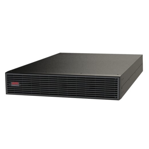 APC APC Easy UPS On-Line SRV 72V RM Battery Pack for 2/3 kVA Extended Runtime Model Acido piombo (VRLA) - BATTERIE E ALIMENTATORI | TecnoCARE.net Sabaudia, Latina, Terracina, San Felice Circeo e Pontinia