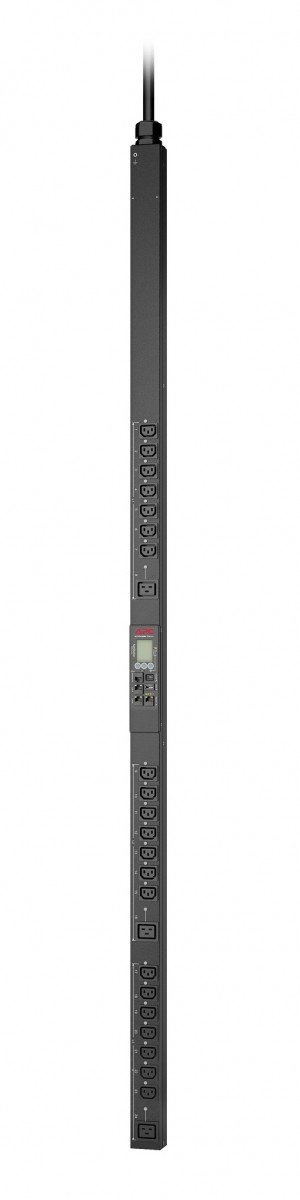 APC APC Rack PDU 9000 Switchato, ZeroU, 11,0kW, 230V, (21) C13 & (3) C19 - BATTERIE E ALIMENTATORI | TecnoCARE.net Sabaudia, Latina, Terracina, San Felice Circeo e Pontinia