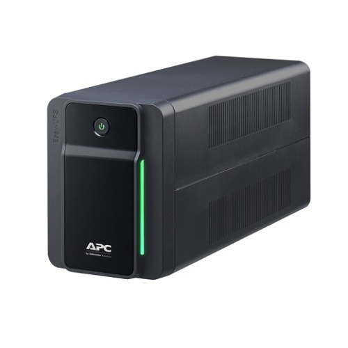APC BY SCHNEIDER ELECTRIC APC BVX700LI gruppo di continuità (UPS) A linea interattiva 0,7 kVA 360 W 4 presa(e) AC - BATTERIE E ALIMENTATORI | TecnoCARE.net Sabaudia, Latina, Terracina, San Felice Circeo e Pontinia
