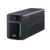 APC BY SCHNEIDER ELECTRIC APC BVX700LI gruppo di continuità (UPS) A linea interattiva 0,7 kVA 360 W 4 presa(e) AC - BATTERIE E ALIMENTATORI | TecnoCARE.net Sabaudia, Latina, Terracina, San Felice Circeo e Pontinia
