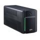 APC BY SCHNEIDER ELECTRIC APC Easy UPS gruppo di continuità (UPS) A linea interattiva 1,6 kVA 900 W 6 presa(e) AC - BATTERIE E ALIMENTATORI | TecnoCARE.net Sabaudia, Latina, Terracina, San Felice Circeo e Pontinia