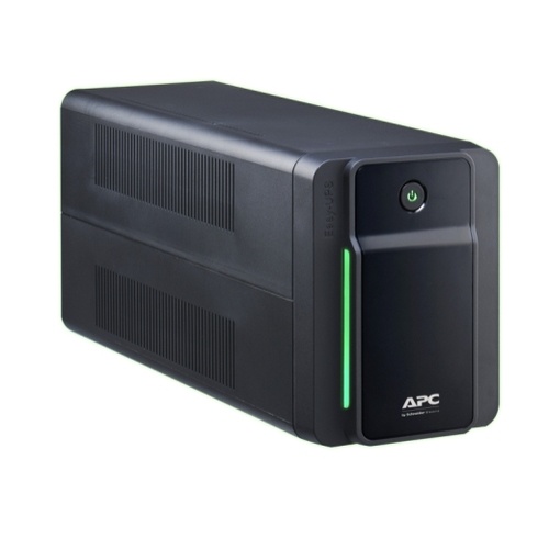 APC BY SCHNEIDER ELECTRIC APC BVX900LI-GR gruppo di continuità (UPS) A linea interattiva 0,9 kVA 480 W 2 presa(e) AC - BATTERIE E ALIMENTATORI | TecnoCARE.net Sabaudia, Latina, Terracina, San Felice Circeo e Pontinia