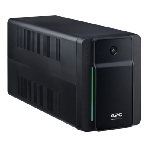 APC BY SCHNEIDER ELECTRIC APC Easy UPS gruppo di continuità (UPS) A linea interattiva 1,2 kVA 650 W 4 presa(e) AC - BATTERIE E ALIMENTATORI | TecnoCARE.net Sabaudia, Latina, Terracina, San Felice Circeo e Pontinia