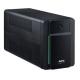 APC BY SCHNEIDER ELECTRIC APC Easy UPS gruppo di continuità (UPS) A linea interattiva 1,2 kVA 650 W 4 presa(e) AC - BATTERIE E ALIMENTATORI | TecnoCARE.net Sabaudia, Latina, Terracina, San Felice Circeo e Pontinia