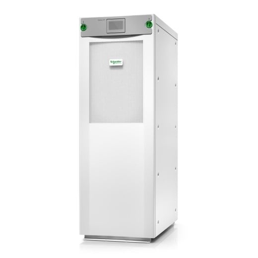 APC APC Galaxy VS gruppo di continuità (UPS) Doppia conversione (online) 30 kVA 30000 W - BATTERIE E ALIMENTATORI | TecnoCARE.net Sabaudia, Latina, Terracina, San Felice Circeo e Pontinia