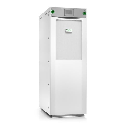 APC BY SCHNEIDER ELECTRIC APC Galaxy VS gruppo di continuità (UPS) Doppia conversione (online) 30 kVA 30000 W - BATTERIE E ALIMENTATORI | TecnoCARE.net Sabaudia, Latina, Terracina, San Felice Circeo e Pontinia