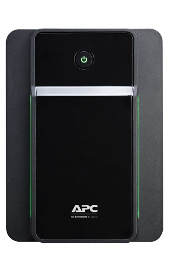 APC BY SCHNEIDER ELECTRIC APC BX1600MI gruppo di continuità (UPS) A linea interattiva 1,6 kVA 900 W 6 presa(e) AC - BATTERIE E ALIMENTATORI | TecnoCARE.net Sabaudia, Latina, Terracina, San Felice Circeo e Pontinia
