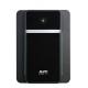 APC BY SCHNEIDER ELECTRIC APC BX2200MI gruppo di continuità (UPS) A linea interattiva 2,2 kVA 1200 W 6 presa(e) AC - BATTERIE E ALIMENTATORI | TecnoCARE.net Sabaudia, Latina, Terracina, San Felice Circeo e Pontinia