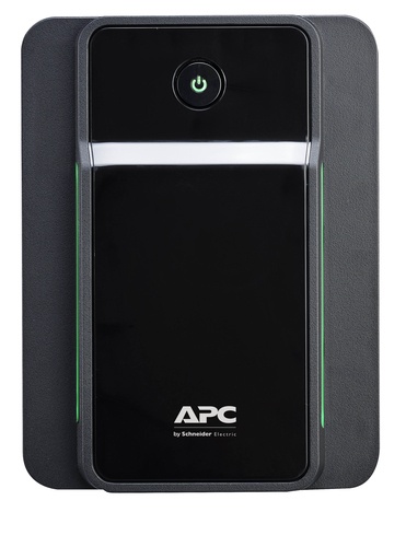 APC BY SCHNEIDER ELECTRIC APC BX750MI-GR gruppo di continuità (UPS) A linea interattiva 0,75 kVA 410 W 4 presa(e) AC - BATTERIE E ALIMENTATORI | TecnoCARE.net Sabaudia, Latina, Terracina, San Felice Circeo e Pontinia