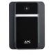 APC BY SCHNEIDER ELECTRIC APC BX750MI-GR gruppo di continuità (UPS) A linea interattiva 0,75 kVA 410 W 4 presa(e) AC - BATTERIE E ALIMENTATORI | TecnoCARE.net Sabaudia, Latina, Terracina, San Felice Circeo e Pontinia