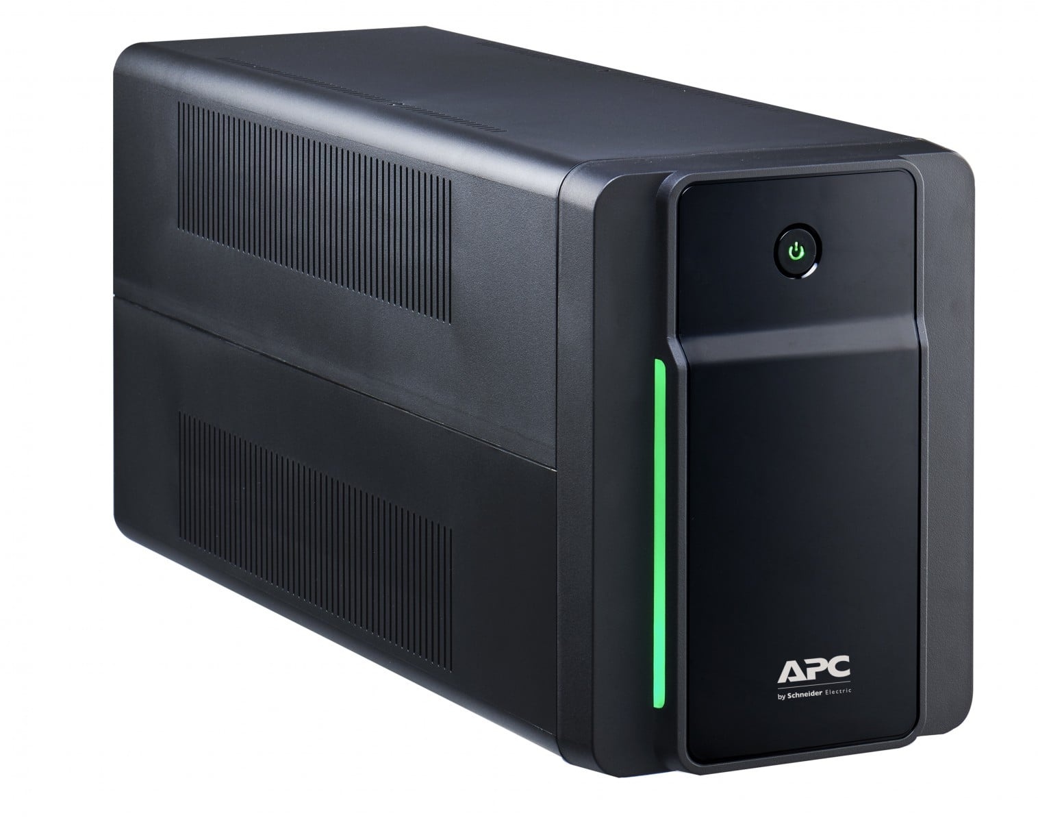 APC BY SCHNEIDER ELECTRIC APC BX1600MI-GR gruppo di continuità (UPS) A linea interattiva 1,6 kVA 900 W 4 presa(e) AC - BATTERIE E ALIMENTATORI | TecnoCARE.net Sabaudia, Latina, Terracina, San Felice Circeo e Pontinia