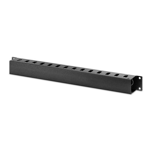 APC BY SCHNEIDER ELECTRIC Easy Rack Gestore Cavi Orizzontale, 1U - COMPONENTI | TecnoCARE.net Sabaudia, Latina, Terracina, San Felice Circeo e Pontinia
