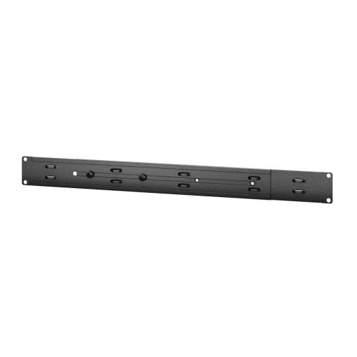 APC BY SCHNEIDER ELECTRIC Easy Rack Gestore Cavi, profondità 1U - COMPONENTI | TecnoCARE.net Sabaudia, Latina, Terracina, San Felice Circeo e Pontinia