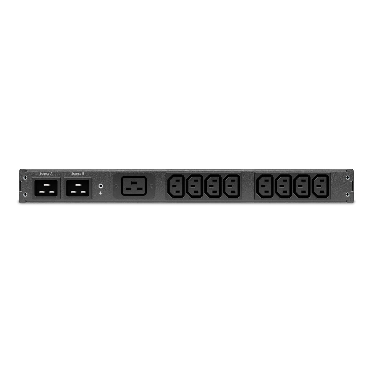 APC BY SCHNEIDER ELECTRIC APC AP4423A interruttore di trasferimento automatico (ATS) - STABILIZZATORI DI RETE | TecnoCARE.net Sabaudia, Latina, Terracina, San Felice Circeo e Pontinia