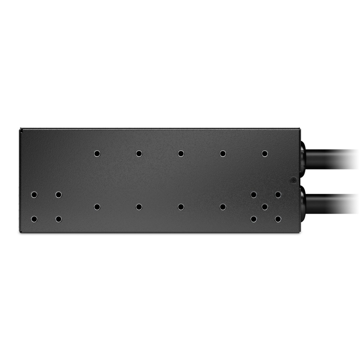 APC BY SCHNEIDER ELECTRIC Rack ATS, 230V, 32A, IEC 309 ingresso, (16) C13 (2) C19 uscita - STABILIZZATORI DI RETE | TecnoCARE.net Sabaudia, Latina, Terracina, San Felice Circeo e Pontinia