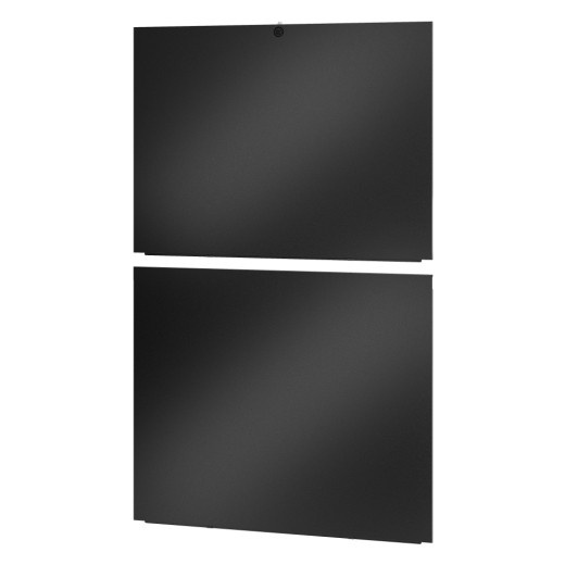 APC Pannello laterale Easy Rack 42U/1200mm di profondità pannelli laterali divisi neri quantità 2 - COMPONENTI | TecnoCARE.net Sabaudia, Latina, Terracina, San Felice Circeo e Pontinia