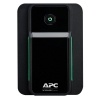 APC BY SCHNEIDER ELECTRIC APC Back-UPS 500VA, 230V, AVR, prese IEC - BATTERIE E ALIMENTATORI | TecnoCARE.net Sabaudia, Latina, Terracina, San Felice Circeo e Pontinia