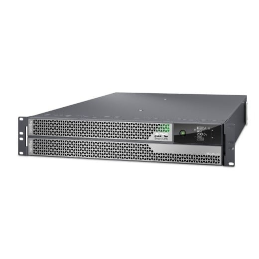 APC BY SCHNEIDER ELECTRIC APC Smart-UPS Ultra On-Line Litio, 5KVA/5KW, 2U Rack/Torre, 230V - BATTERIE E ALIMENTATORI | TecnoCARE.net Sabaudia, Latina, Terracina, San Felice Circeo e Pontinia