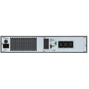 APC BY SCHNEIDER ELECTRIC APC SRV1KRIRK-E gruppo di continuità (UPS) 1 kVA 900 W - BATTERIE E ALIMENTATORI | TecnoCARE.net Sabaudia, Latina, Terracina, San Felice Circeo e Pontinia