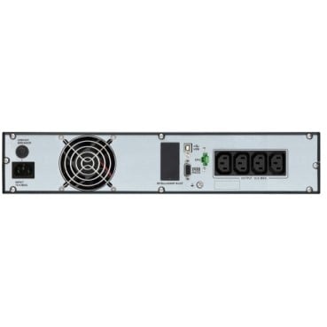 APC BY SCHNEIDER ELECTRIC APC SRV2KRIRK-E gruppo di continuità (UPS) 2 kVA 1800 W - BATTERIE E ALIMENTATORI | TecnoCARE.net Sabaudia, Latina, Terracina, San Felice Circeo e Pontinia