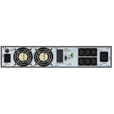 APC BY SCHNEIDER ELECTRIC APC SRV3KRIRK-E gruppo di continuità (UPS) 3 kVA 2700 W - BATTERIE E ALIMENTATORI | TecnoCARE.net Sabaudia, Latina, Terracina, San Felice Circeo e Pontinia