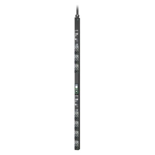 APC BY SCHNEIDER ELECTRIC APC APDU10450SW NetShelter Rack PDU Avanzato Commutato 3Fasi 42 Prese 63A 400V - BATTERIE E ALIMENTATORI | TecnoCARE.net Sabaudia, Latina, Terracina, San Felice Circeo e Pontinia