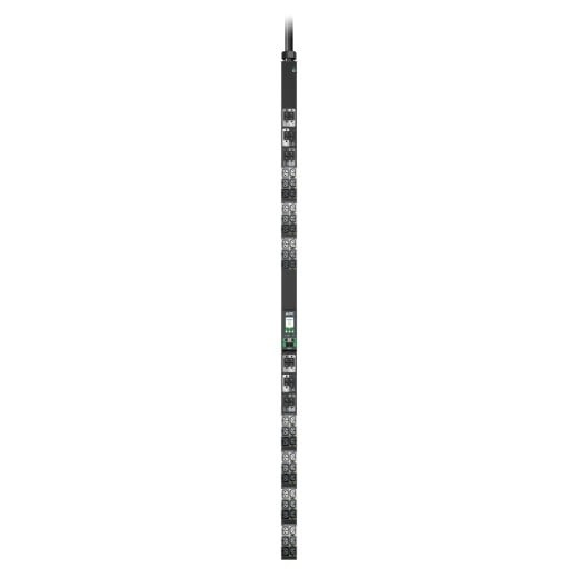 APC BY SCHNEIDER ELECTRIC APC APDU10450SW NetShelter Rack PDU Avanzato Commutato 3Fasi 42 Prese 63A 400V - BATTERIE E ALIMENTATORI | TecnoCARE.net Sabaudia, Latina, Terracina, San Felice Circeo e Pontinia