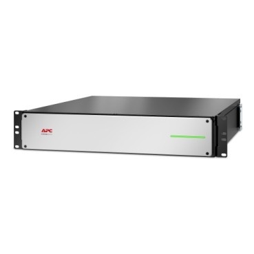 APC BY SCHNEIDER ELECTRIC APC XBP48RM2U-LI batteria UPS Ioni di Litio 48 V 50 Ah - BATTERIE E ALIMENTATORI | TecnoCARE.net Sabaudia, Latina, Terracina, San Felice Circeo e Pontinia
