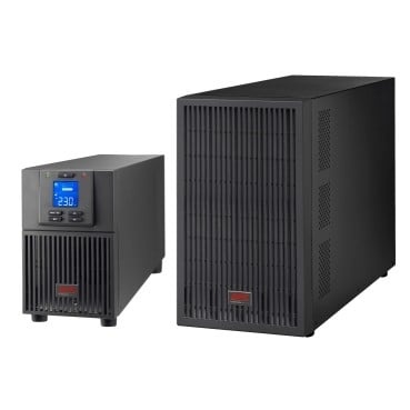 APC APC SRV2KIL-E gruppo di continuità (UPS) 2 kVA 1800 W - BATTERIE E ALIMENTATORI | TecnoCARE.net Sabaudia, Latina, Terracina, San Felice Circeo e Pontinia