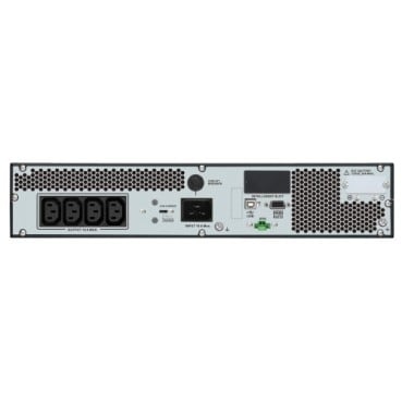 APC BY SCHNEIDER ELECTRIC APC SRV2KRILRK-E gruppo di continuità (UPS) 2 kVA 1800 W - BATTERIE E ALIMENTATORI | TecnoCARE.net Sabaudia, Latina, Terracina, San Felice Circeo e Pontinia