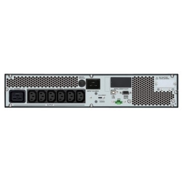 APC BY SCHNEIDER ELECTRIC APC SRV3KRILRK-E gruppo di continuità (UPS) 3 kVA 2700 W - BATTERIE E ALIMENTATORI | TecnoCARE.net Sabaudia, Latina, Terracina, San Felice Circeo e Pontinia