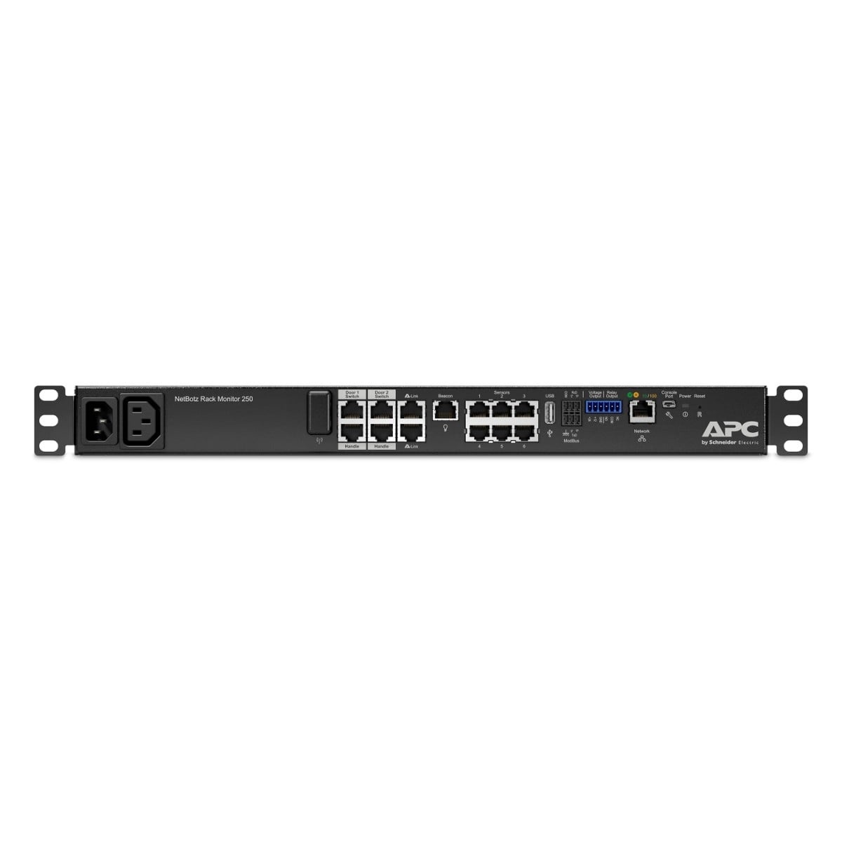 APC BY SCHNEIDER ELECTRIC APC NBRK0250A accessorio per gruppi di continuità (UPS) - BATTERIE E ALIMENTATORI | TecnoCARE.net Sabaudia, Latina, Terracina, San Felice Circeo e Pontinia